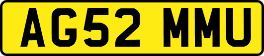 AG52MMU