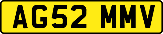 AG52MMV