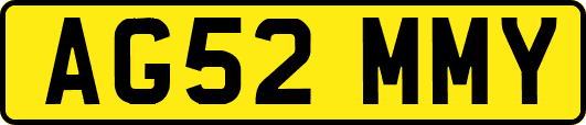 AG52MMY