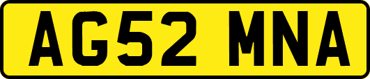 AG52MNA