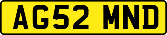 AG52MND