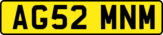 AG52MNM