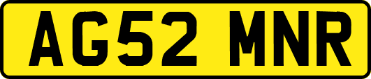 AG52MNR