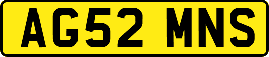 AG52MNS