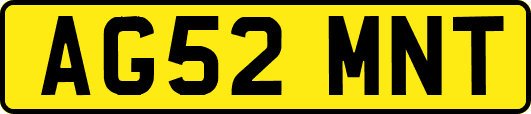 AG52MNT
