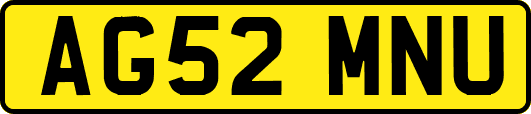 AG52MNU