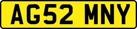 AG52MNY