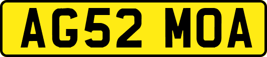 AG52MOA