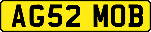 AG52MOB