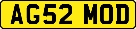AG52MOD