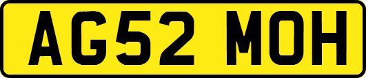 AG52MOH