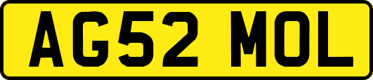 AG52MOL
