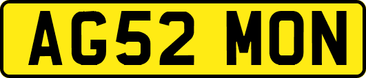 AG52MON