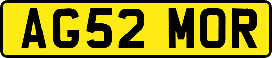 AG52MOR