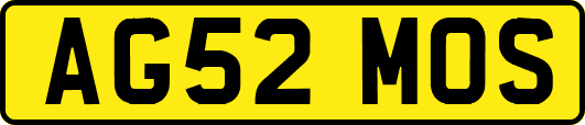 AG52MOS