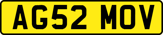 AG52MOV