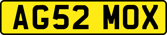 AG52MOX