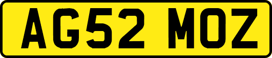 AG52MOZ
