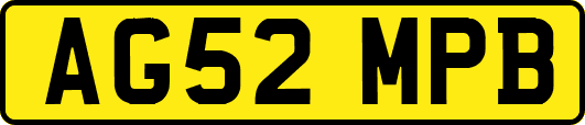 AG52MPB