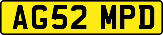 AG52MPD