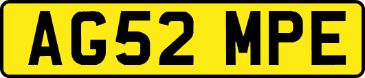 AG52MPE
