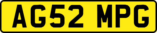 AG52MPG