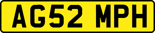 AG52MPH