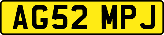 AG52MPJ