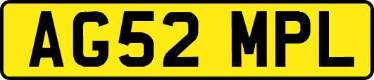 AG52MPL