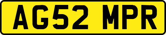 AG52MPR