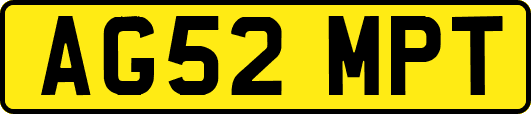 AG52MPT