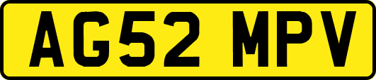AG52MPV