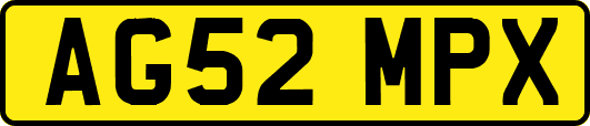 AG52MPX