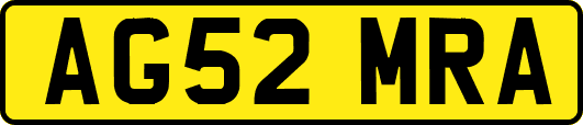 AG52MRA