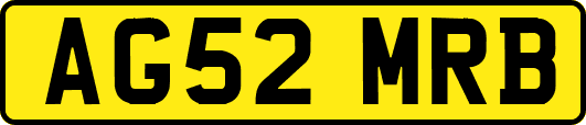 AG52MRB