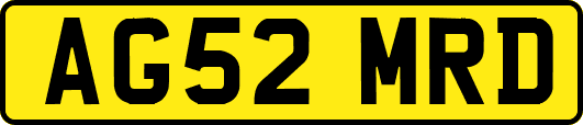AG52MRD