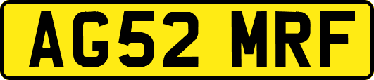 AG52MRF