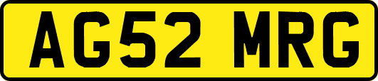 AG52MRG