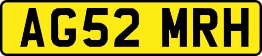 AG52MRH