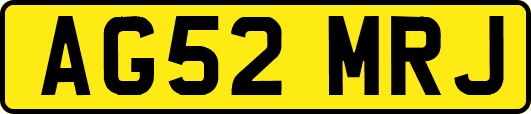 AG52MRJ