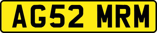AG52MRM