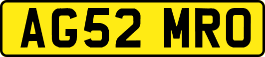 AG52MRO
