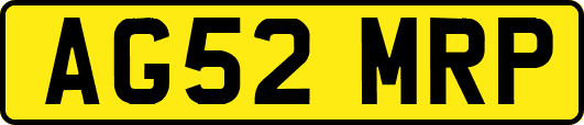 AG52MRP