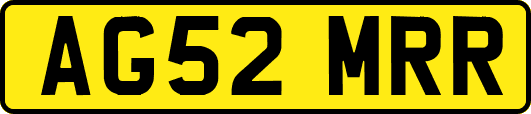 AG52MRR