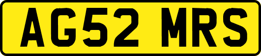 AG52MRS