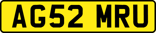 AG52MRU