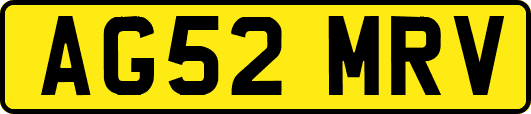 AG52MRV