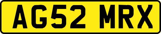 AG52MRX