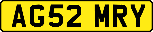 AG52MRY