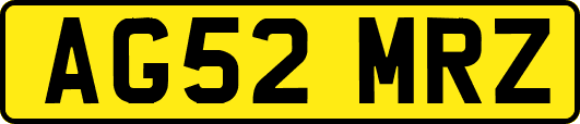 AG52MRZ